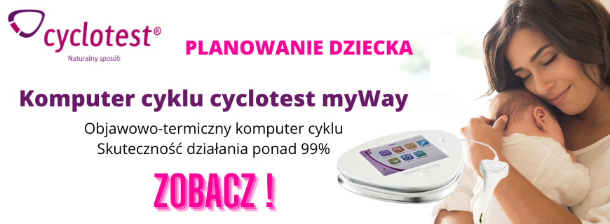 MYWA PLANOWANIE DZIECKA