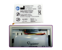 Cyclotest Baby - fertility monitor